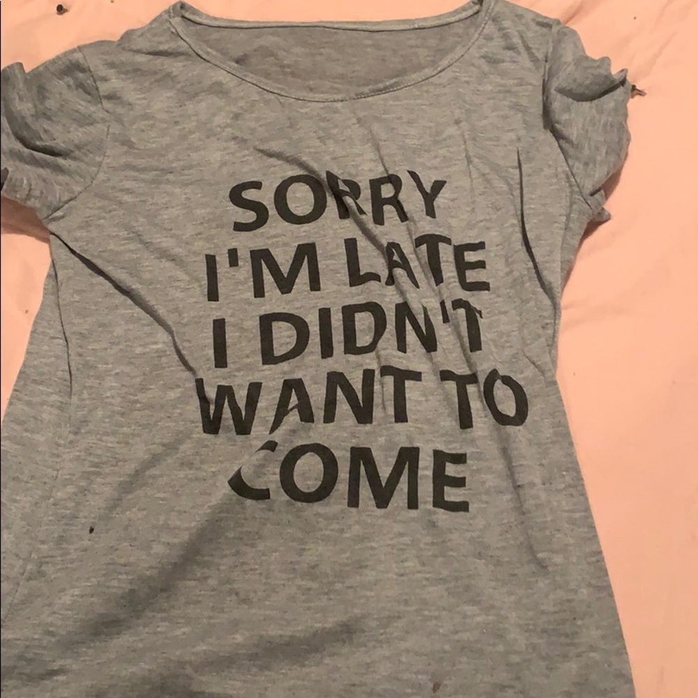 Shirt